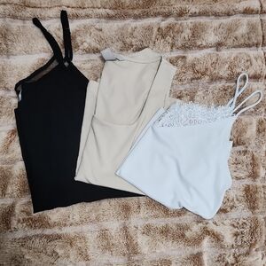 H&M Tank Tops Bundle